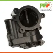 New PEC Throttle Body To Suit Peugeot 208 1.6L 4Cyl EP6C (5FS) 10/12 -- 1/17 (for: Peugeot)