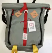 Topo Designs Mountain Open Top Back Pack 30L
