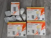 ✅ OSRAM, Lightify LED, Smart Connected Light Starter Kits, Gateway, and Bulbs
