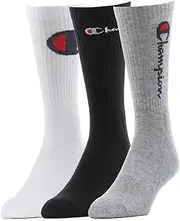 [Champion] LIFE Men's Sock