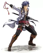 LEGEND OF HEROES REAN SCHWARZER 1/8 FIGURE KOTOBUKIYA TRAILS OF COLD STEEL NEW