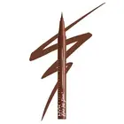 Epic Ink Liner, Waterproof Liquid Eyeliner with Vegan Formula - Graham Cracker