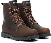 TCX Blend 2, shoes waterproof , color: Brown , size: 43 EU