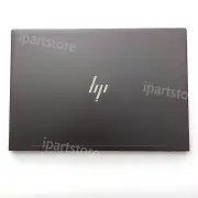 New Brown LCD Back Cover For HP Envy 13-AQ TPN-W144 Metal L54933-001