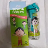 在飛比找蝦皮購物優惠-櫻桃小丸子 Toyota 水壺 水瓶 冷水壺