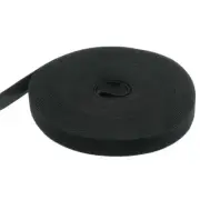 Fuji Labs 50Ft Hook and Loop Strap Tape, 0.8" Width