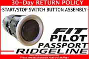 GENUINE HONDA ENGINE START/STOP SWITCH 35881-TG7-A04 PILOT/PASS/RIDGELINE/FIT (for: Honda)