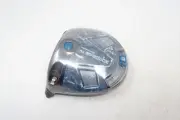 New LH Callaway Paradym Ai Smoke Max 9.0* Driver Club Head Only Lefty 1186992