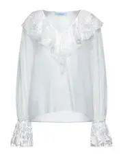 [BLUMARINE] BLUMARINE Tops - Item 12676196