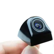 Waterproof 170° Reverse Camera Car Rear View Back Up Parking Cam Night Vision (for: Isuzu)