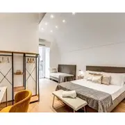 Talamo Rooms