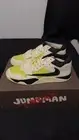 Size 11 Nike Air Jordan Jumpman Jack TR Travis Scott Bright Cactus FZ8117-102