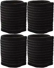 4Rolls Sports Bandage for Wrist Calf Elbow Leg Ankle Knee Support Protector Compression Sport Tape Fitness Gym