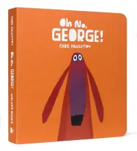 在飛比找博客來優惠-Oh No, George!