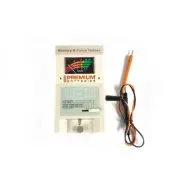 Premium Batteries BT-3 Battery Tester for Button Cell, Lithium, Watch Battery