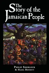 在飛比找博客來優惠-The Story of the Jamaican Peop