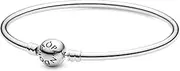 [PANDORA] Women's 925 Sterling Silver Bracelet, Sterling Silver
