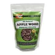 Outdoor Magic Smoking Pellets - Apple