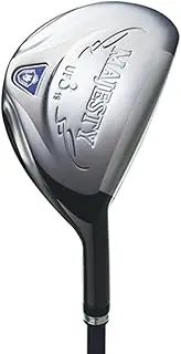 (MARUMAN) utility Majesty's Royal sp MAJESTY ROYAL SP utility fairway wood LV520 for UF carbon Men's 1513183 right loft angle: 25 degrees count: UF5 Flex: R