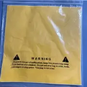 10-Permanent Self Adhesive Vinyl Sheet Bundle 12"x12" Cricut Silhouette Yellow