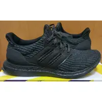 在飛比找蝦皮購物優惠-2018 九月 ADIDAS ULTRA BOOST 4.0