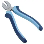 Diagonal Side Cutting Wire Cutters 6" (160mm) Pliers Snips TE641