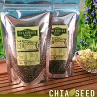 在飛比找蝦皮購物優惠-🎀 現貨 奇亞籽 超值組1kg Chia Seeds 奇牙子