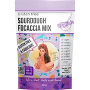 Sourdough Focaccia Mix Gluten Free - 277g