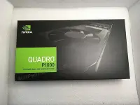 在飛比找Yahoo!奇摩拍賣優惠-眾誠優品 全新盒包NVIDIA Quadro P1000 4