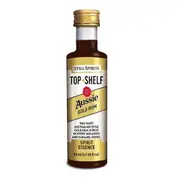 Still Spirits Top Shelf Aussie Gold Rum Home Brew Flavouring Essence