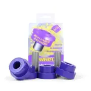 PFR88-607 POWERFLEX Rear Lower Control Arm Outer Bush fit Volvo