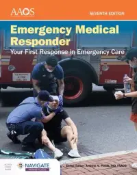 在飛比找博客來優惠-Emergency Medical Responder: Y