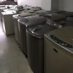 台南二手洗衣機