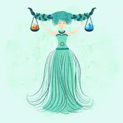 Libra - The Scales - September 23 to October 22 - Healing Gemstone Bracelet