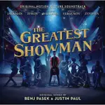 【臺灣熱賣】原裝進口 馬戲之王 限量電影原聲帶THE GREATEST SHOW MAN 唱片CD7909