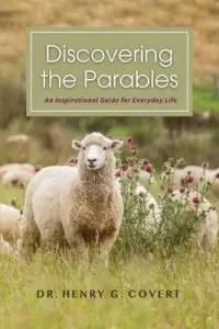 在飛比找博客來優惠-Discovering the Parables: An I