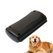 lyanny Dog Tool | Comfortable Grip Dog Undercoat Brush - Skin Friendly Grooming Tool, Cat Hair Removal Comb for Shedding and Grooming Short Long Haired Pets