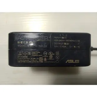 ASUS 原廠 充電器 變壓器 5.5*2.5MM 19V 3.42A 65W PA-1650-93 AD887320