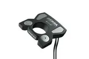 Zebra Golf AIT3 Golf Winged Mallet Putter, Right Hand
