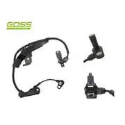 Goss Wheel Speed Sensor - WS353