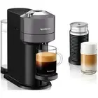 Nespresso Vertuo Next Coffee and Espresso Maker with Aeroccino Milk Frother