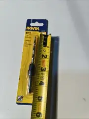 Irwin #12 Tapered Countersink Tool - 1882784 7/32"