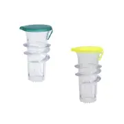 Manual Lemon Squeezer Sturdy Handheld for Orange Grapefruit Kitchen Tool