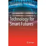 TECHNOLOGY FOR SMART FUTURES