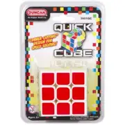 Duncan 3902QC Quick Cube, 3 x 3 Puzzle