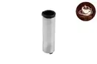 LOWER TUBE for steam pipe - for SMEG ECF01 coffee machine