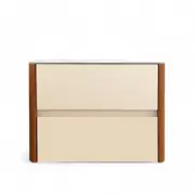 Aura Furniture Aurora Luxe Bedside Table