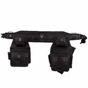 BPRO Cordura SYD Chippy Elite Large Fabric Left Hand Tool Apron LCSSYD-L-L