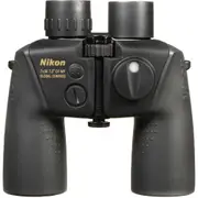 Nikon 7x50 CF WP - Black w/ Float Strap