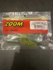 Zoom Tube 3.75” 8 Pack WatermelonSeed
